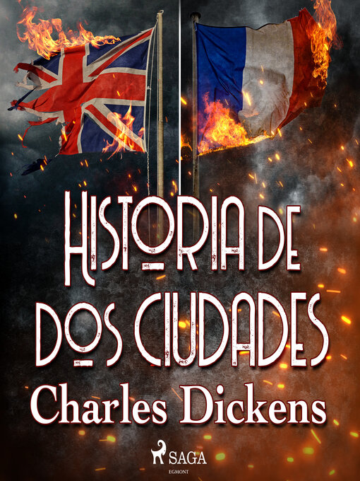Title details for Historia de dos ciudades by Charles Dickens - Available